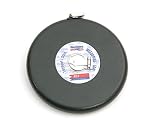 Review R.S.T.  / R.S.T. Fibreglass Tape 50m/165 Foot Rdm05