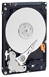 Western Digital Scorpio Blue - WDBABC5000ANC-NRSN