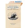 How to Avoid Huge Ships: And Other Implausibly Titled Books (Humour)