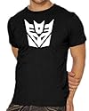 Transformers - Decepticon Cult Shirt T-Shirt S-XXXL diff. Color