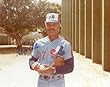 Felipe Alou Autographed / Signed 8x10 Photo