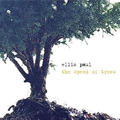 The Speed of Trees by  Ellis Paul 