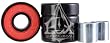 Amphetamine Bearings ABEC 5 4-Pack