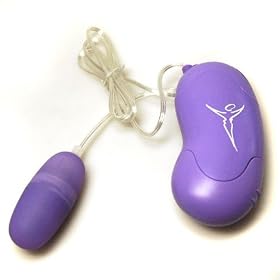 Dr. Laura Berman Intimate Basics Lila Vibrating Bullet As Seen On Oprah Adult Sex Toy Kit