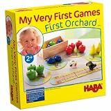 41CMVww5alL. SL160  First Orchard: My Very First Games