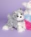   - Emil Schnauzer Dog Plush Stuffed Toy