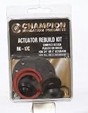 Champion Irrigation #RK-17C Actuator Rebuild Kit
