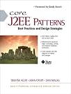 Core J2EE Patterns...
