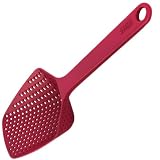 from Joseph Joseph Joseph Joseph Scoop Colander (Red) (Model SCR016SW)