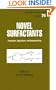 Novel Surfactants (Surfactant Science)