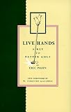 Cover of Live Hands by Eric Prain E. M. Prain 188634650X