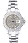 DIMA - Platinum Series Graphite Grey Dial Womans Wrist Watch