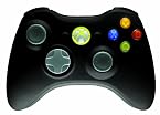 Microsoft Xbox360 Wireless Controller