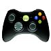 Microsoft Xbox 360 Wireless Controller for Windows - Black