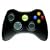 Microsoft Xbox 360 Wireless Controller for Windows