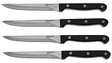 Sabatier Precision 8-Inch Stainless Steel Bread Knife