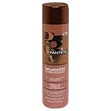 Pantene Pro-v Shampoo brnette tffe-almond 13oz (080878018659)