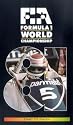 Formula One 1981 Review [VHS]
