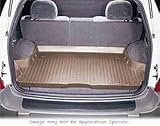 Husky Liner Cargo Liner - HIGHLANDER 01-03 TAN