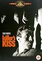 Killer's Kiss [DVD] [1955]