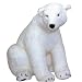 Ours Polaire 65 Cm