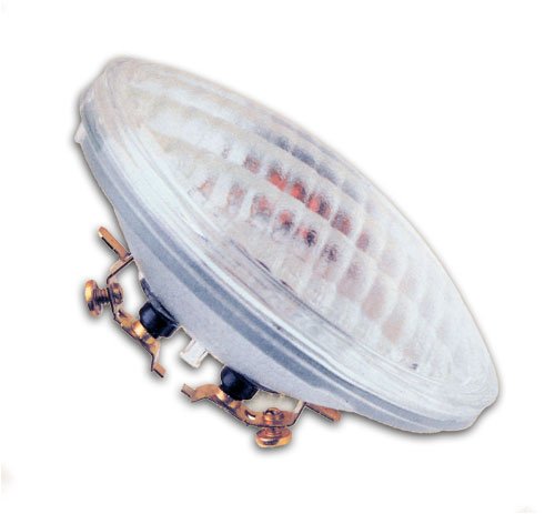 50 Watt Halogen PAR36 Wide Flood Outdoor