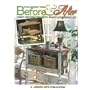 Flea Market Finds Before & After: Home Decorating with Makeover Miracles
