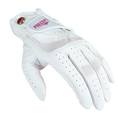 PRECEPT Golfhandschuh Lady weiss