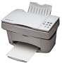 Lexmark X73 All-In-One Print Center with USB Cable