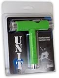 Unit Tool Fl. Green
