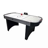 DMI Sports Air Hockey- 6'