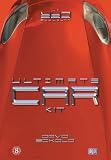 The Ultimate Car Kit (Model Car Kit with Track and Engine)