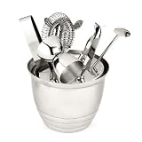 Lenox Tuscany Classics Bar Tool Set