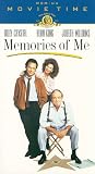 Click here to buy Memories of Me by MGM (Video & DVD).