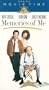 Memories of Me [VHS]