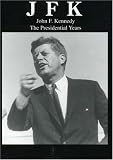 DVD John F. Kennedy: The Presidential Years code image