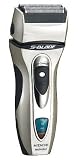HITACHI 往復式シェーバー RM-T393 Nの画像