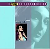 A Proper Introduction to Maria Callas, Diva