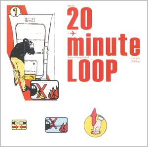 20 Minute Loop - Disconnect Lyrics - Zortam Music