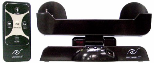 PSP Movie Dock