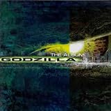 Godzilla - The Album