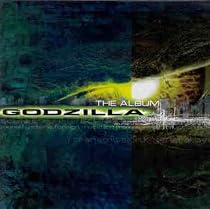 Godzilla - the Album