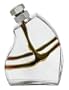 Kosta Boda Macho Medium Decanter