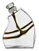 Kosta Boda Macho Medium Decanter