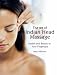 The Art of Indian Head Massage