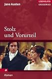 Stolz und Vorurteil. Gro�druck - Jane Austen