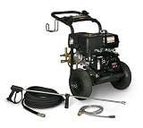 Karcher Shark DD-383537 3,500 PSI 3.8 GPM Honda Gas Powered Commercial Series Pressure Washer
