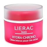 Lierac Hydra-Chrono Anti-Aging Hydration Intense Cream ( For Very Dry Skin ) 40ml/1.33oz