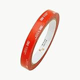 3M Scotch 4905 VHB Tape [20 mil / transparent]