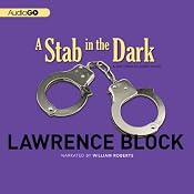 A Stab in the Dark | [Lawrence Block]
